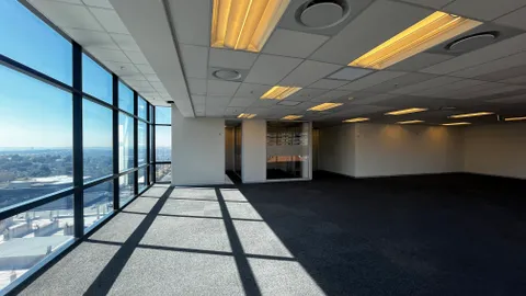 Sinosteel Plaza, 159 Rivonia Rd, Sandton has a 511m² Office Space Available To Let (17)